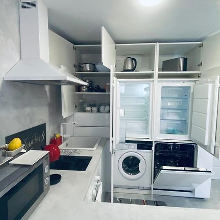 Tisalaya Bright Apartment 马斯帕洛马斯 外观 照片