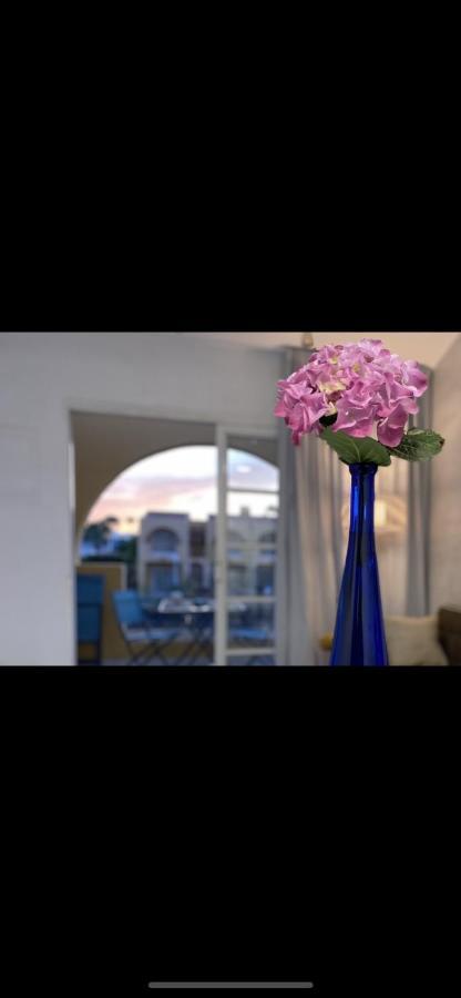 Tisalaya Bright Apartment 马斯帕洛马斯 外观 照片