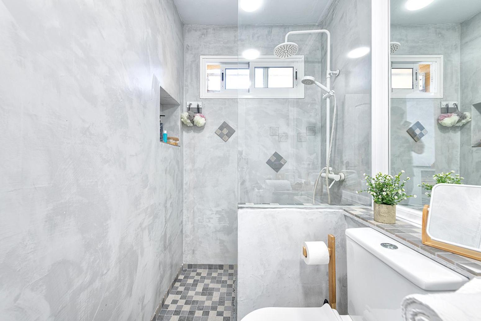 Tisalaya Bright Apartment 马斯帕洛马斯 外观 照片