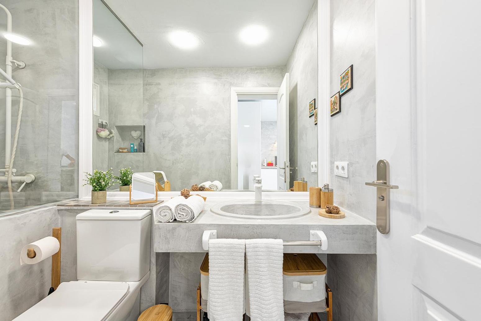 Tisalaya Bright Apartment 马斯帕洛马斯 外观 照片