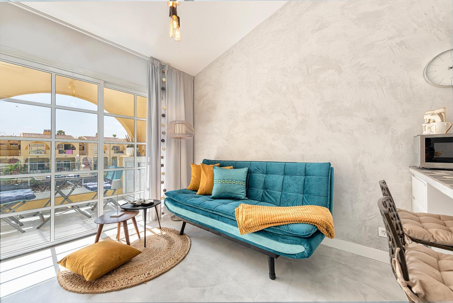 Tisalaya Bright Apartment 马斯帕洛马斯 外观 照片