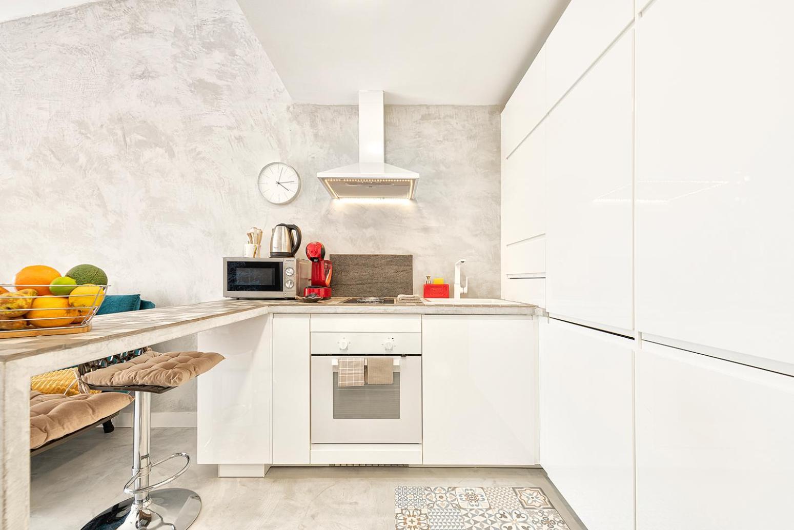 Tisalaya Bright Apartment 马斯帕洛马斯 外观 照片